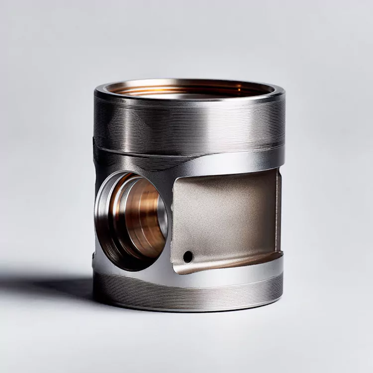 >Làm thế nào để các bộ phận gia công CNC giảm rủi ro trong sản xuất có độ chính xác cao?