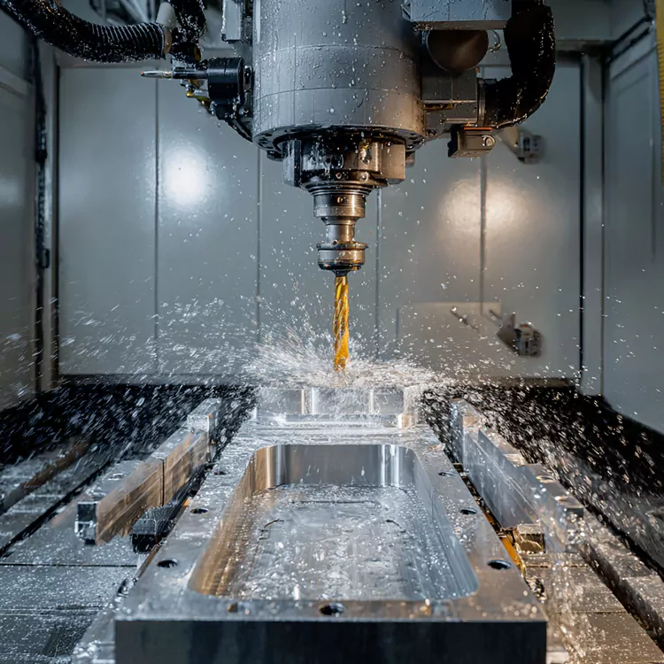Tiện CNC có thể cải thiện độ chính xác, thời gian thực hiện và chi phí cho các bộ phận của bạn như thế nào?