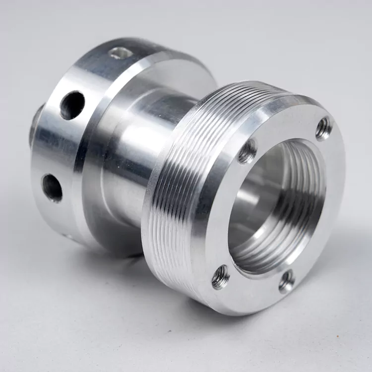 Các thành phần kim loại nguyên mẫu CNC: Tại sao chúng cần thiết cho dự án tiếp theo của bạn