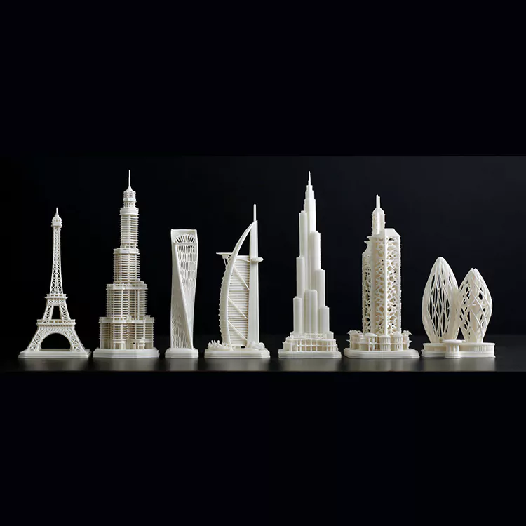 Nguyên mẫu in 3D nhanh có thể thực sự tăng tốc hoạt động R&D của bạn và giảm chi phí không?