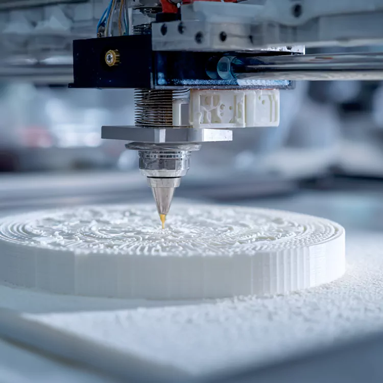 Dịch vụ in 3D sản phẩm tiêu dùng