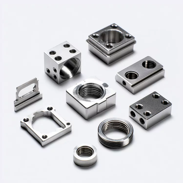 Dịch vụ gia công CNC được cá nhân hóa